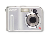 Acer Digital camera CE-5330 (AM.53303.001)